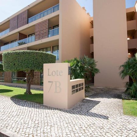 Salgados T3 - Vista Piscina Apartment Guia  Bagian luar foto