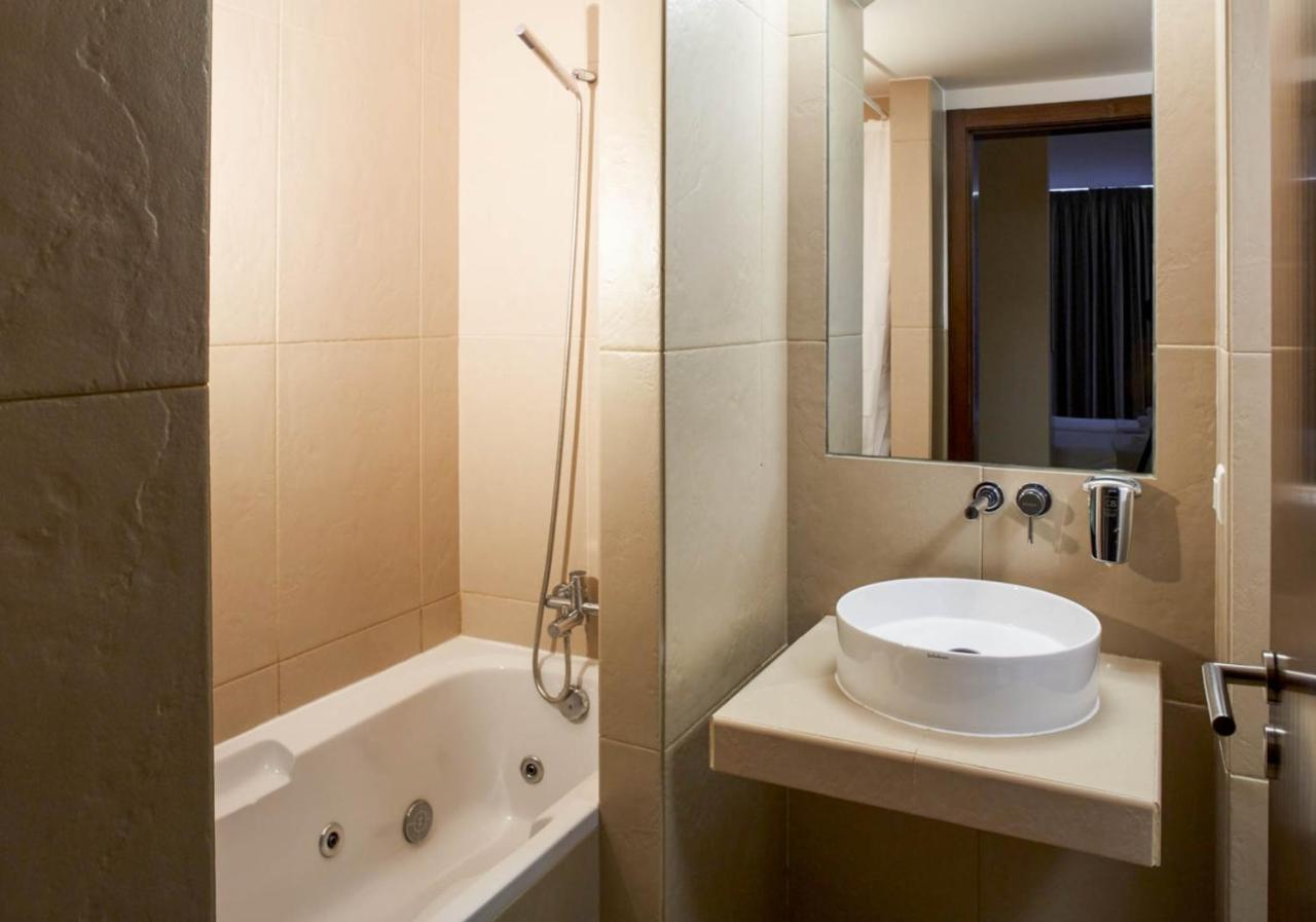 Salgados T3 - Vista Piscina Apartment Guia  Bagian luar foto