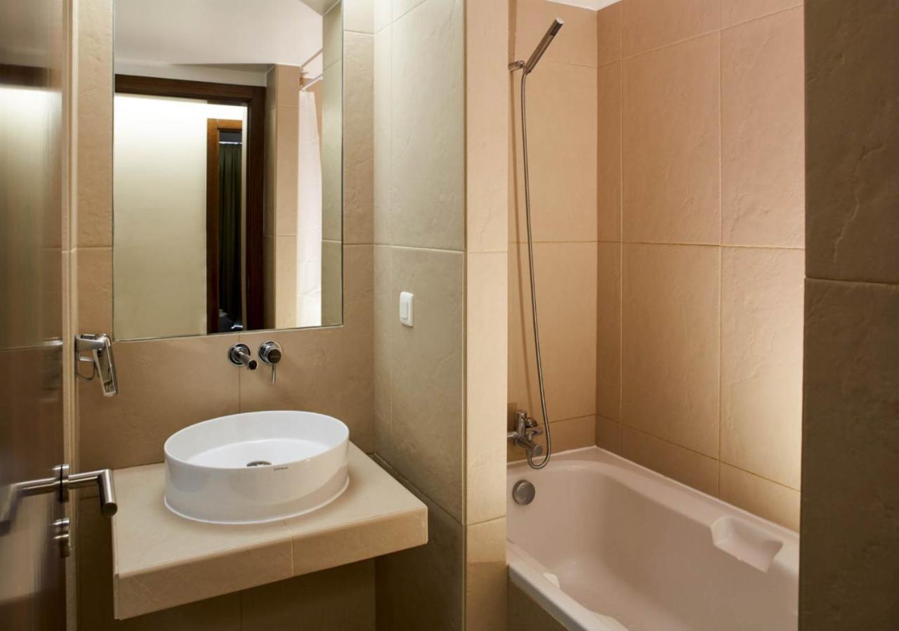 Salgados T3 - Vista Piscina Apartment Guia  Bagian luar foto